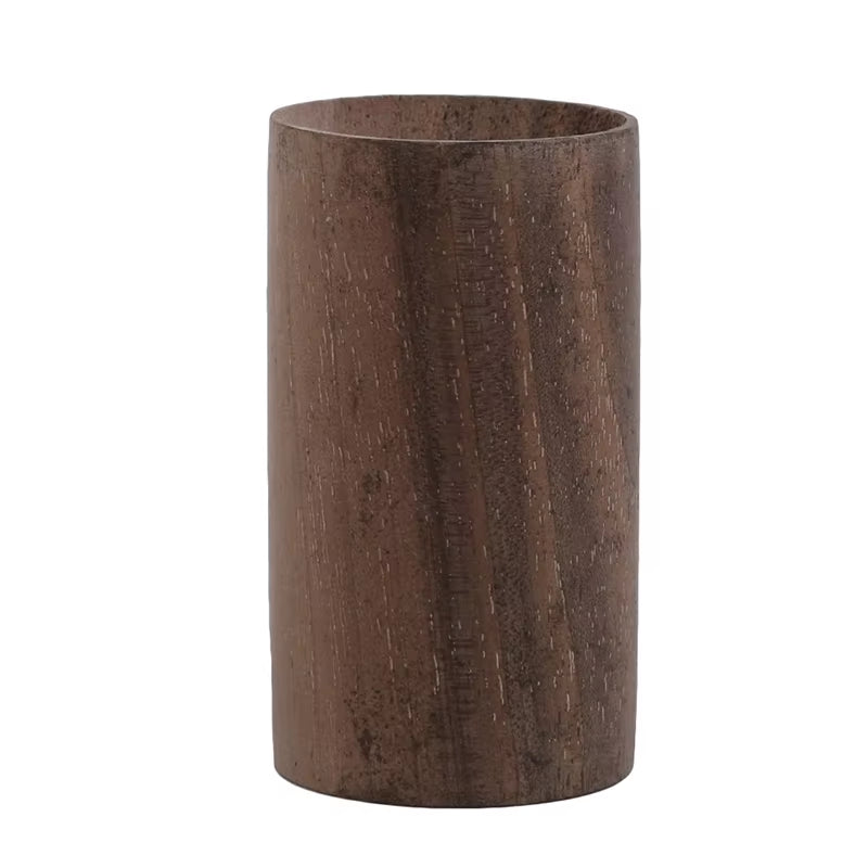 Wooden Essential Oil Aromatherapy Diffuser Wooden Diffuser Eco-Friendly Fragrance Diffused Wood Refreshing Sleep Aid NEW