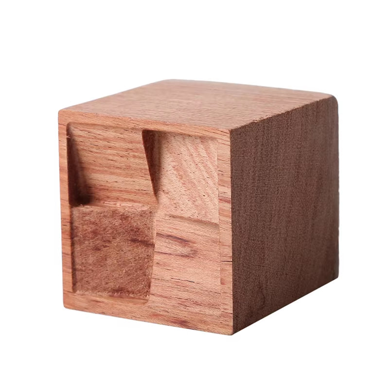 Wooden Essential Oil Aromatherapy Diffuser Wooden Diffuser Eco-Friendly Fragrance Diffused Wood Refreshing Sleep Aid NEW