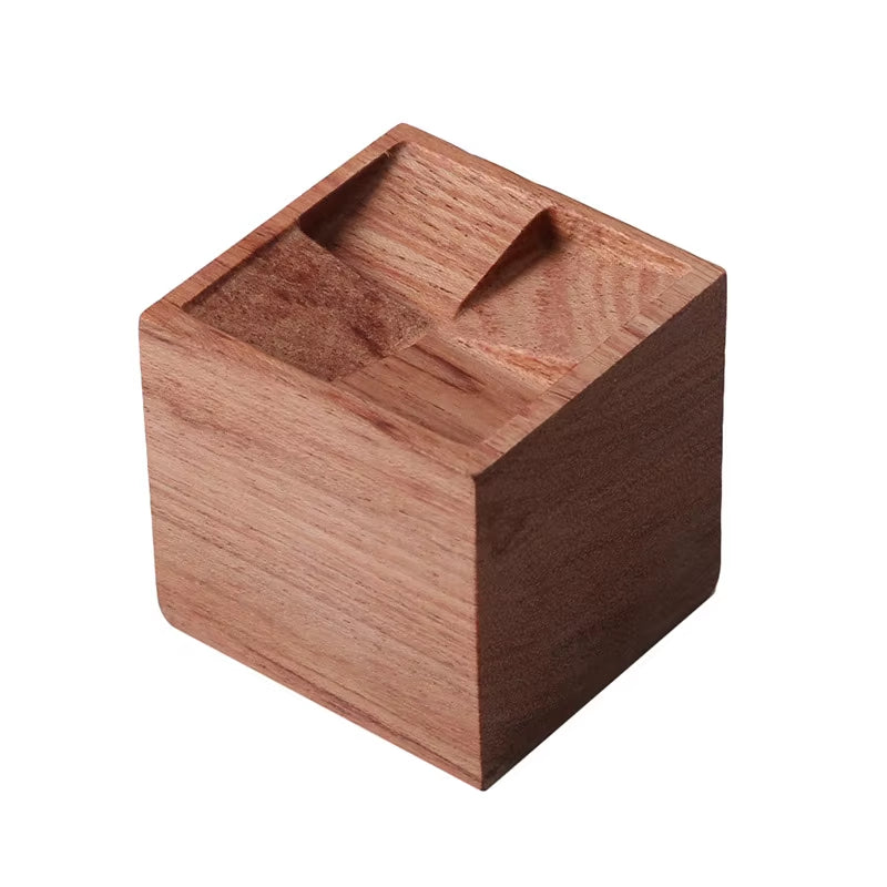Wooden Essential Oil Aromatherapy Diffuser Wooden Diffuser Eco-Friendly Fragrance Diffused Wood Refreshing Sleep Aid NEW